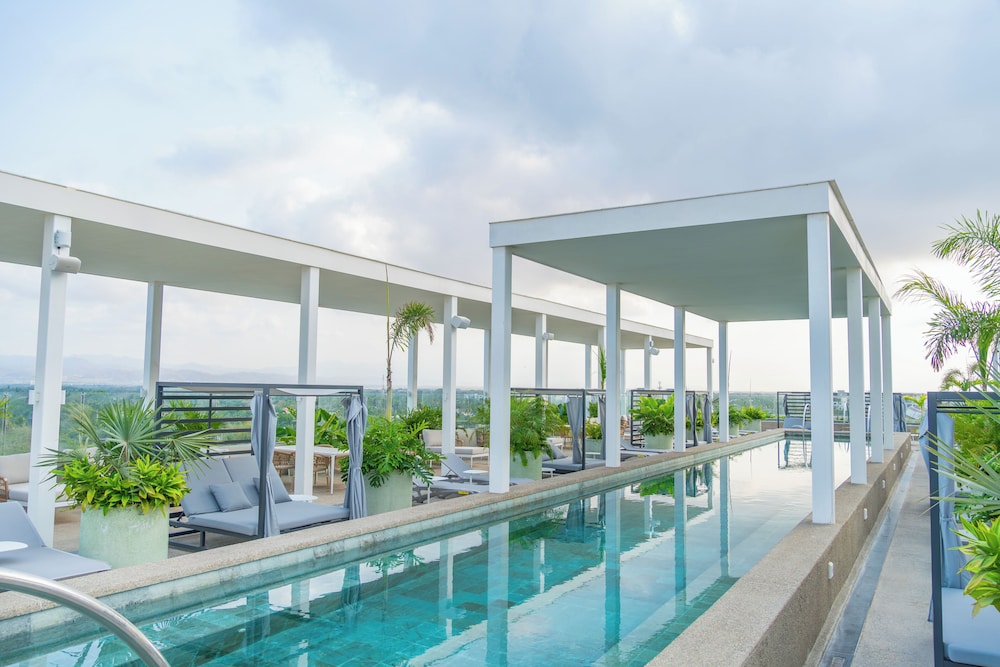 Hotel Mio Riviera Nayarit - Adults Only 43/68