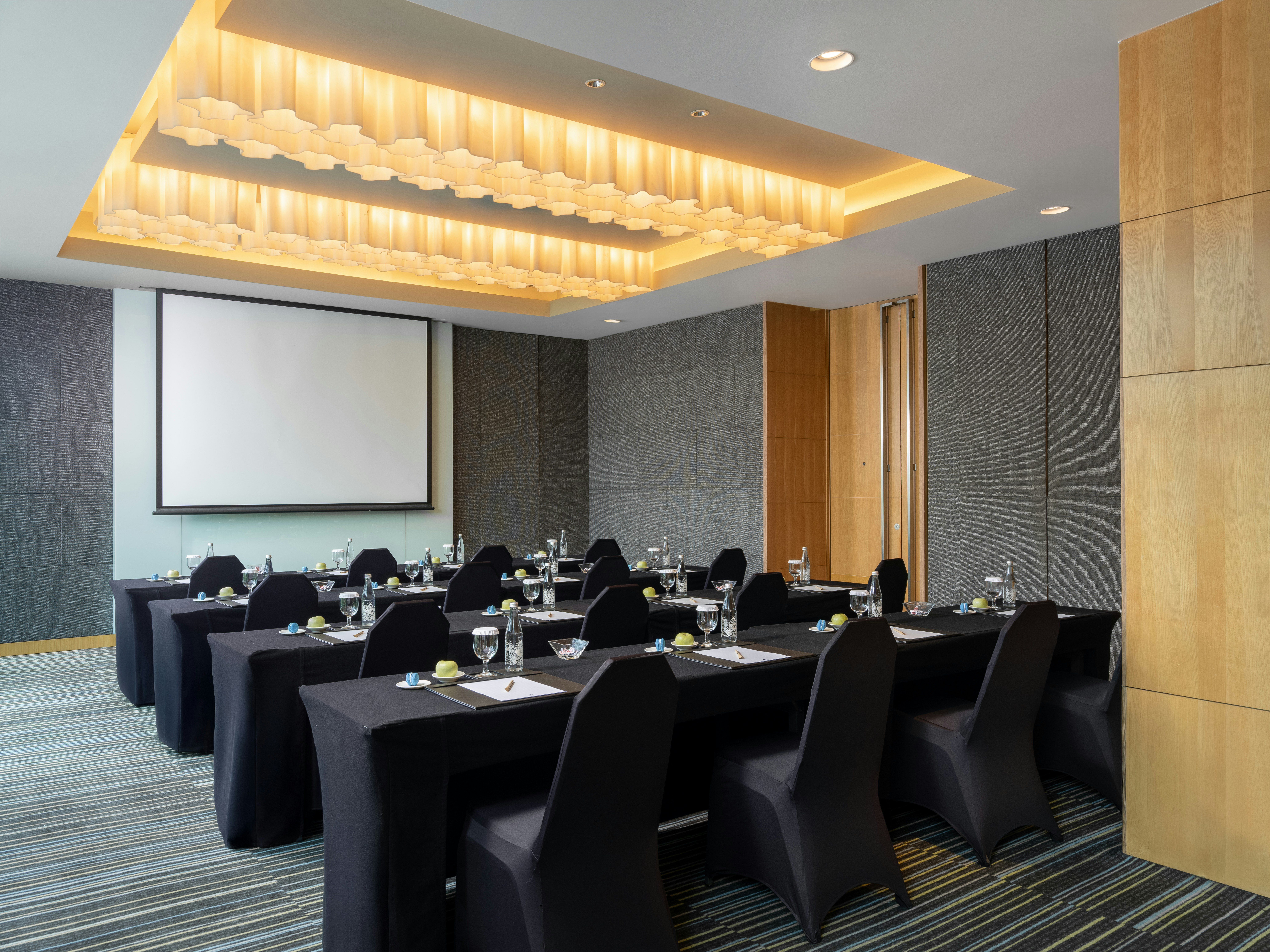 DoubleTree by Hilton Jakarta Kemayoran 38/54