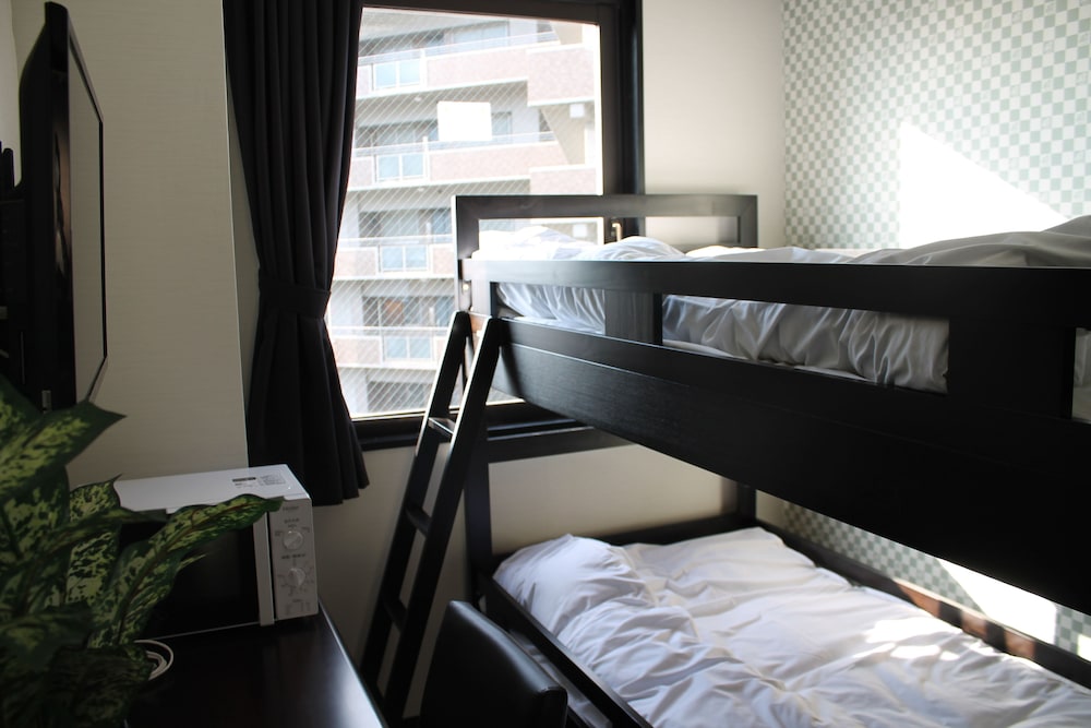 Hotel Livemax BUDGET miharaekimae 26/50