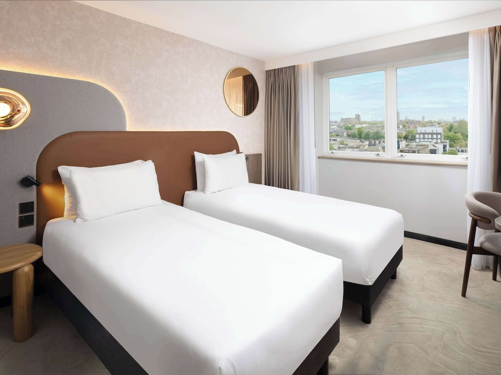 Ibis London Earls Court 27/73