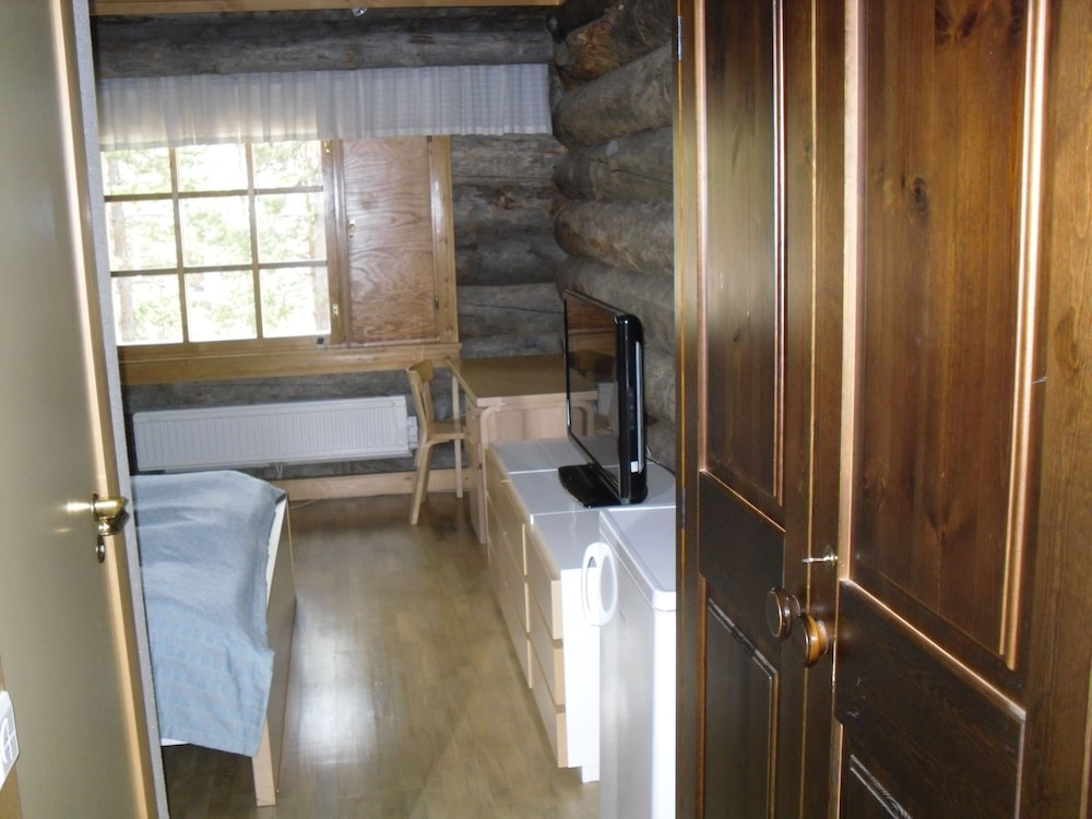 Saariselka Kelo Lodge 27/40