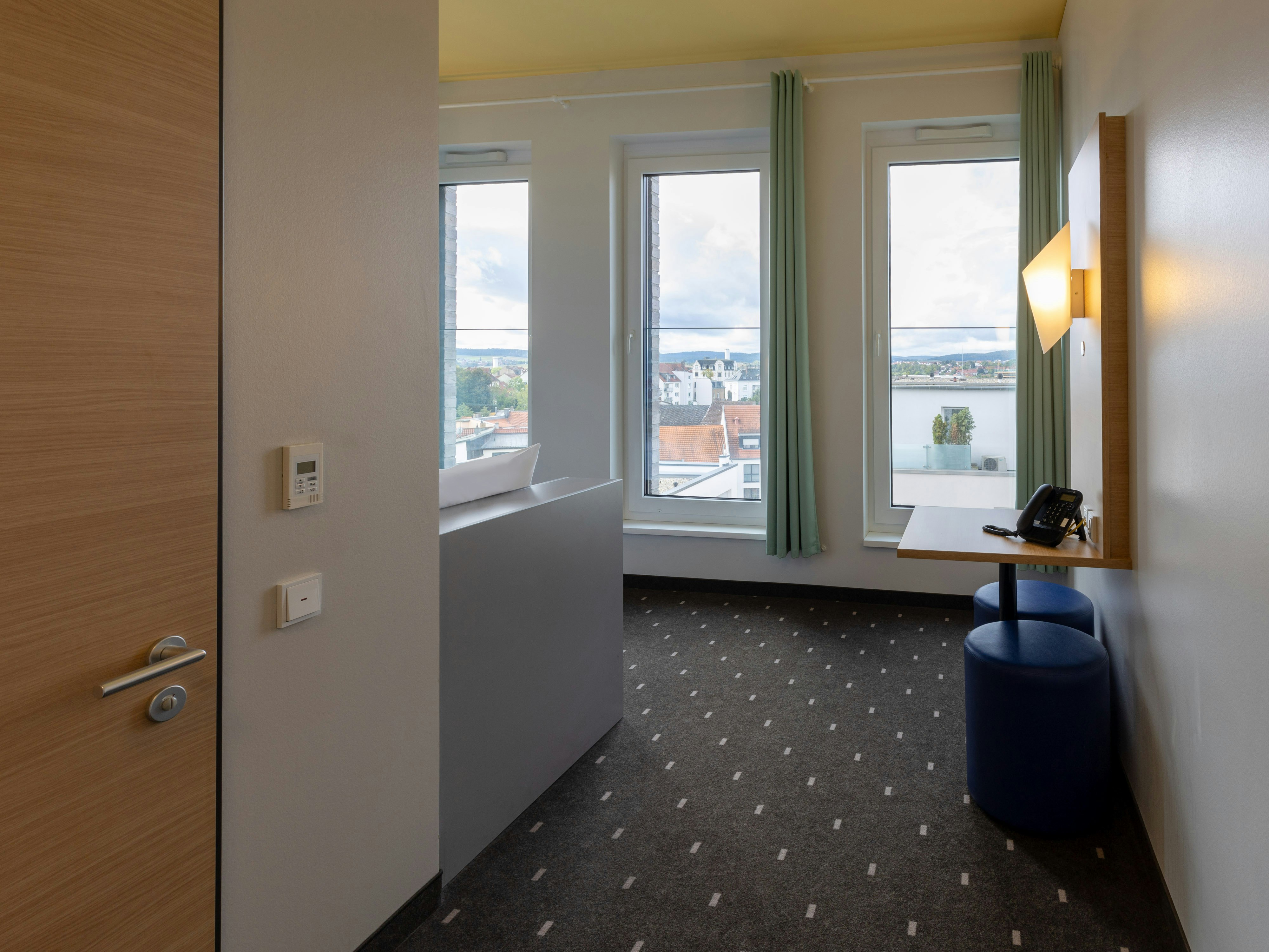 B&B Hotel Fulda 32/32