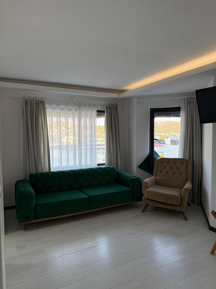 Weekend Bodrum Hotel 31/50