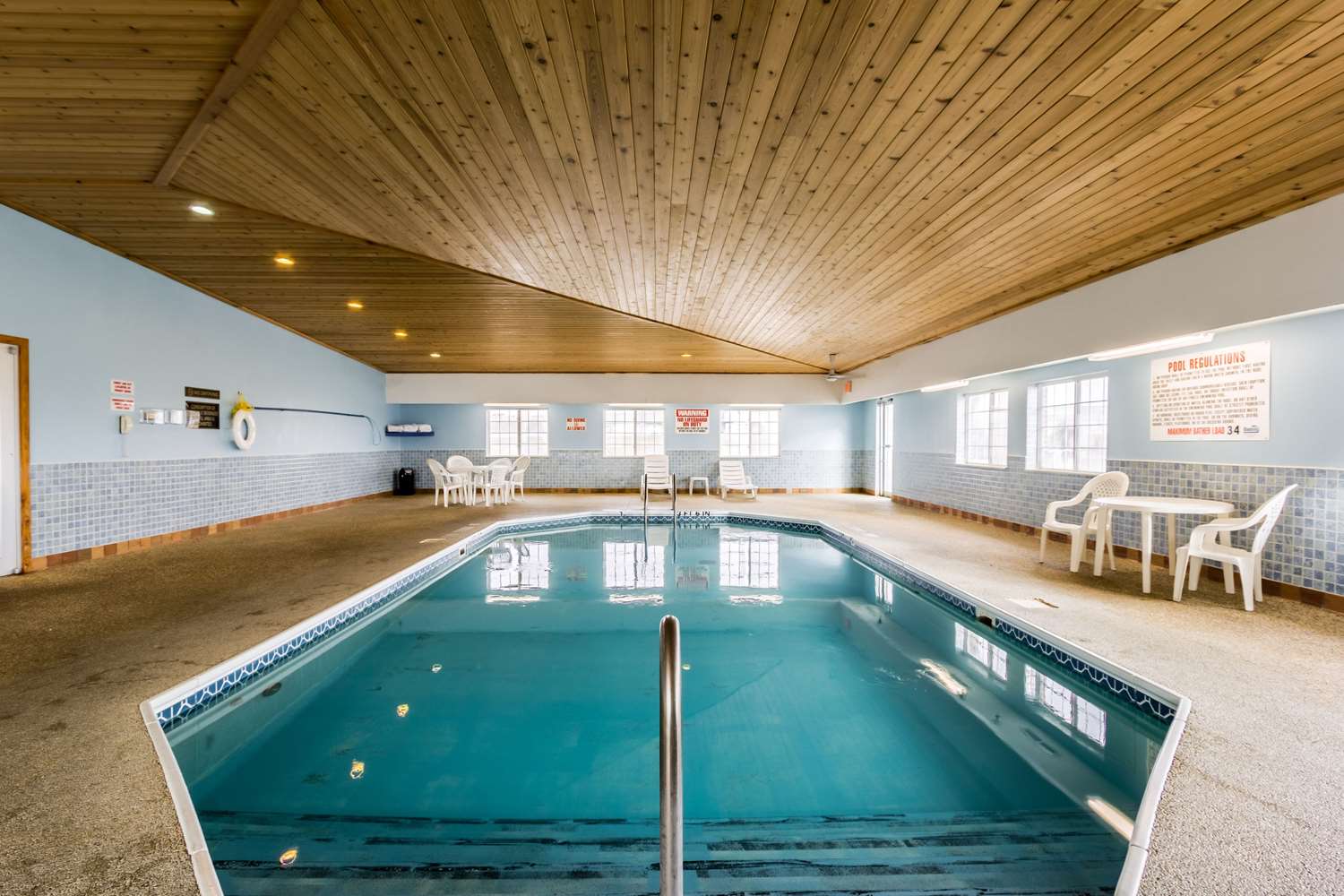 Baymont by Wyndham Omaha SW 5/11