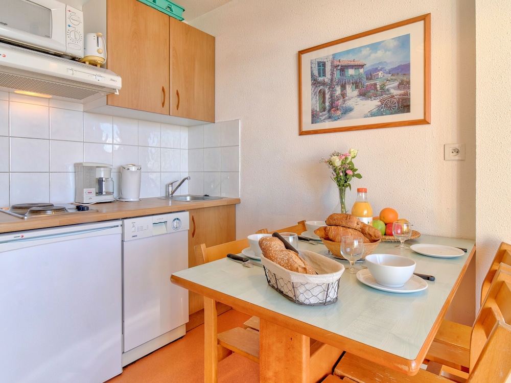Residence Vacanceole Les Balcons Du soleil 43/62