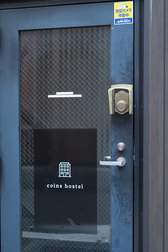 Coins Hostel Tenjin 6/46