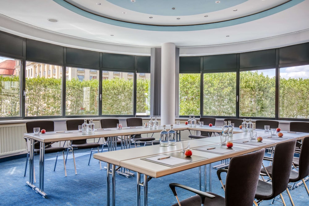 INTERCITYHOTEL ERFURT 24/33