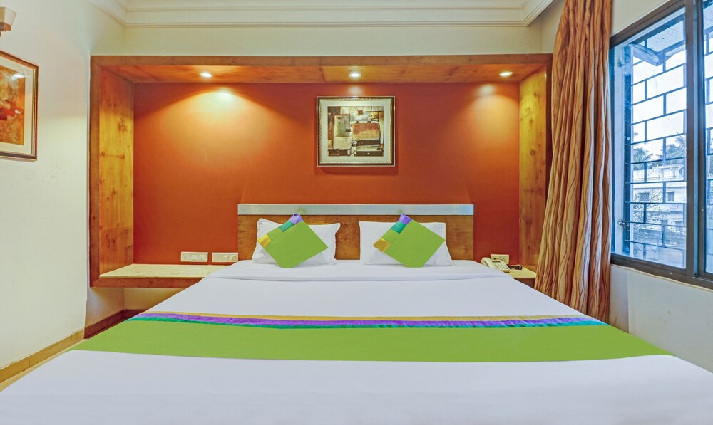 ZIP ROOMS INDIRANAGAR 10/22