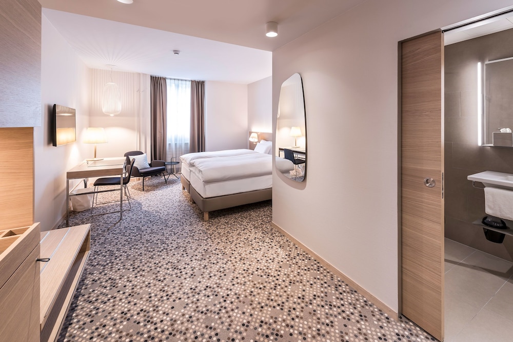 Hotel Savoy Bern 38/38