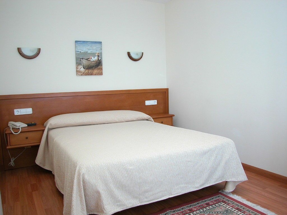 Hotel VIDA Playa Paxarinas 5/33