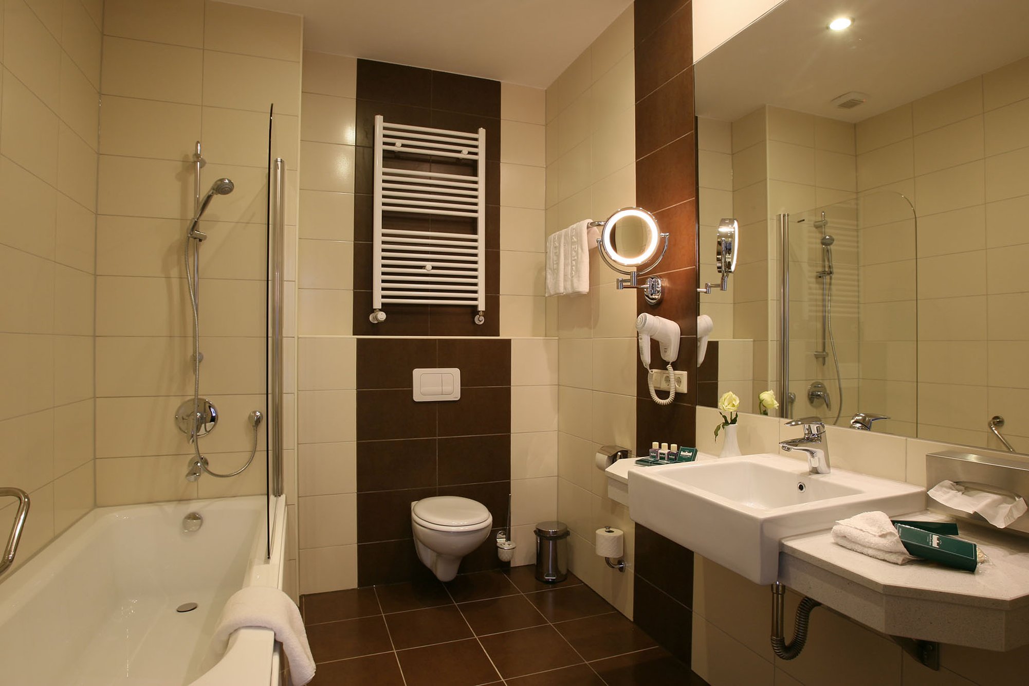 Grand Palace Hotel Hannover 37/37
