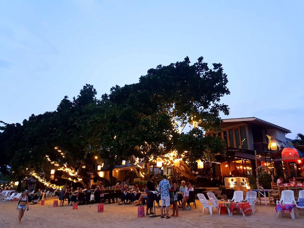 Bliss Resort Krabi 5/77