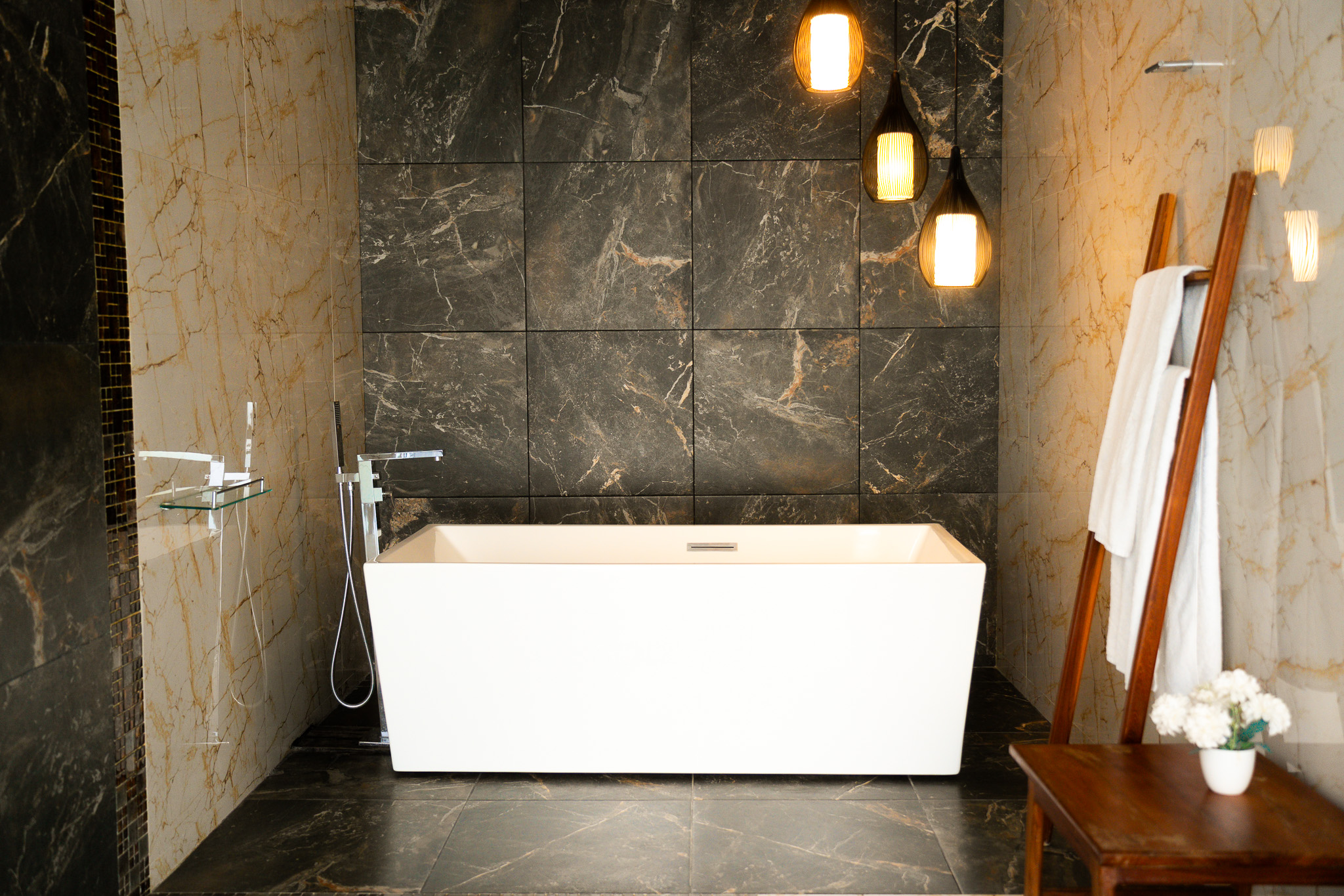 Cabanas Luxury 9/50