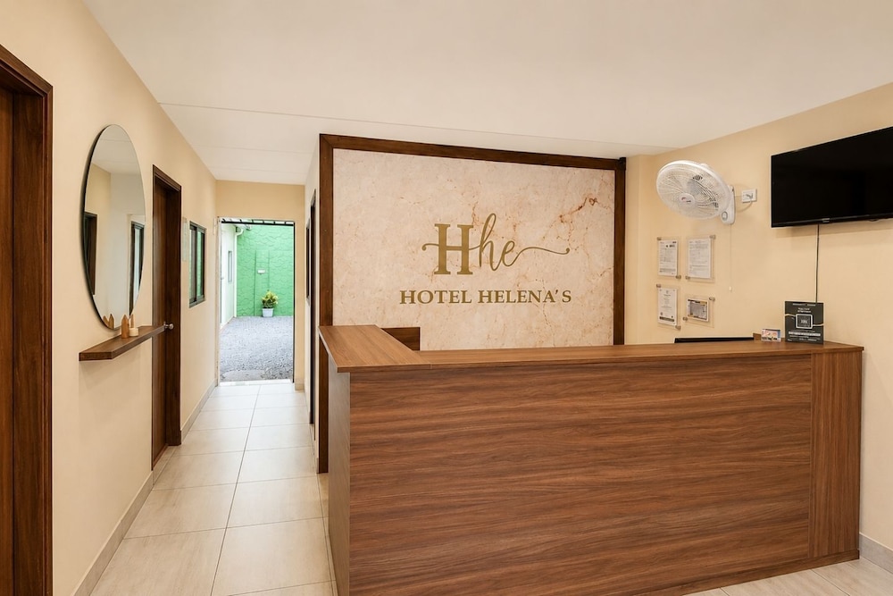 Hotel Helenas 11/50