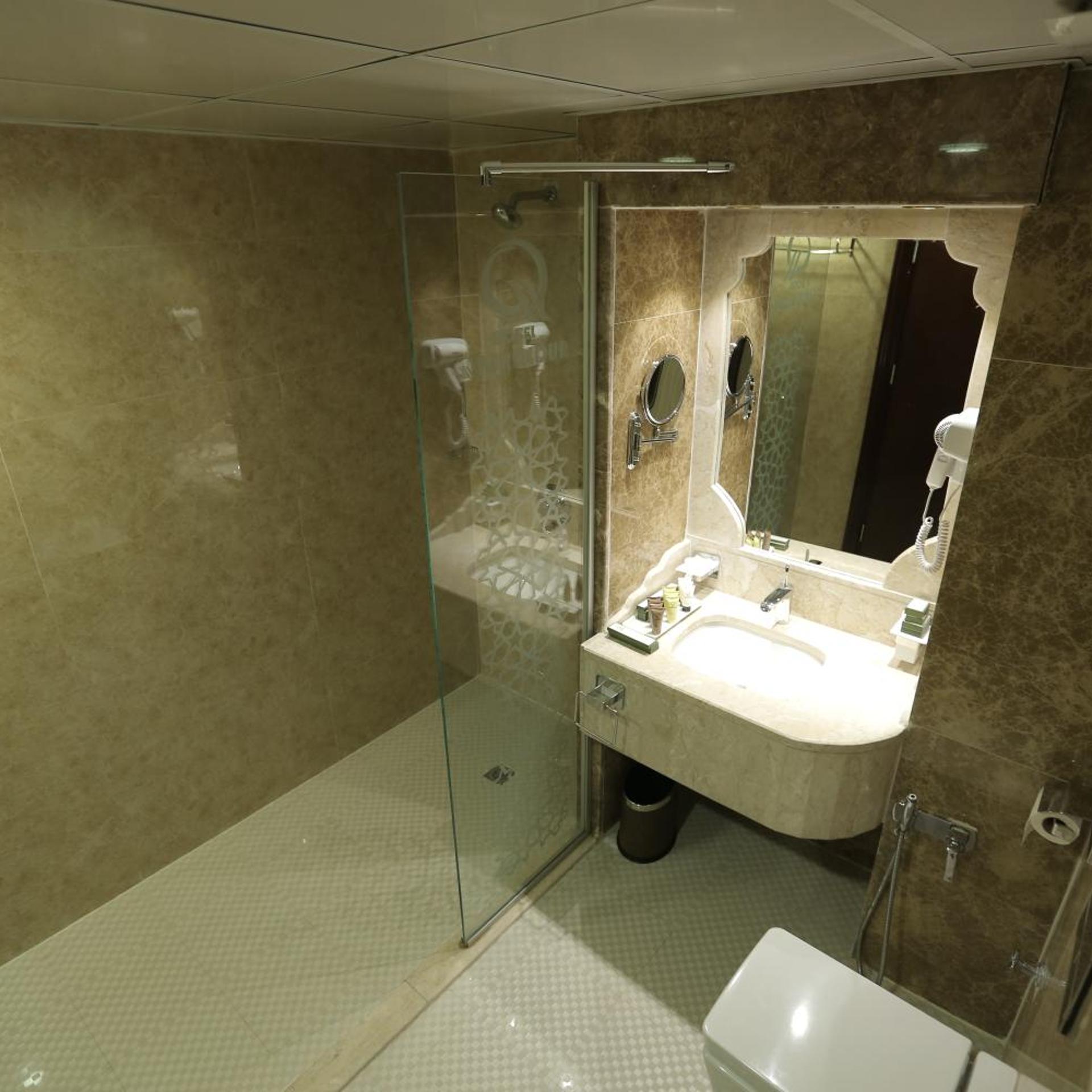 Qasr Al Dur Hotel 52/55