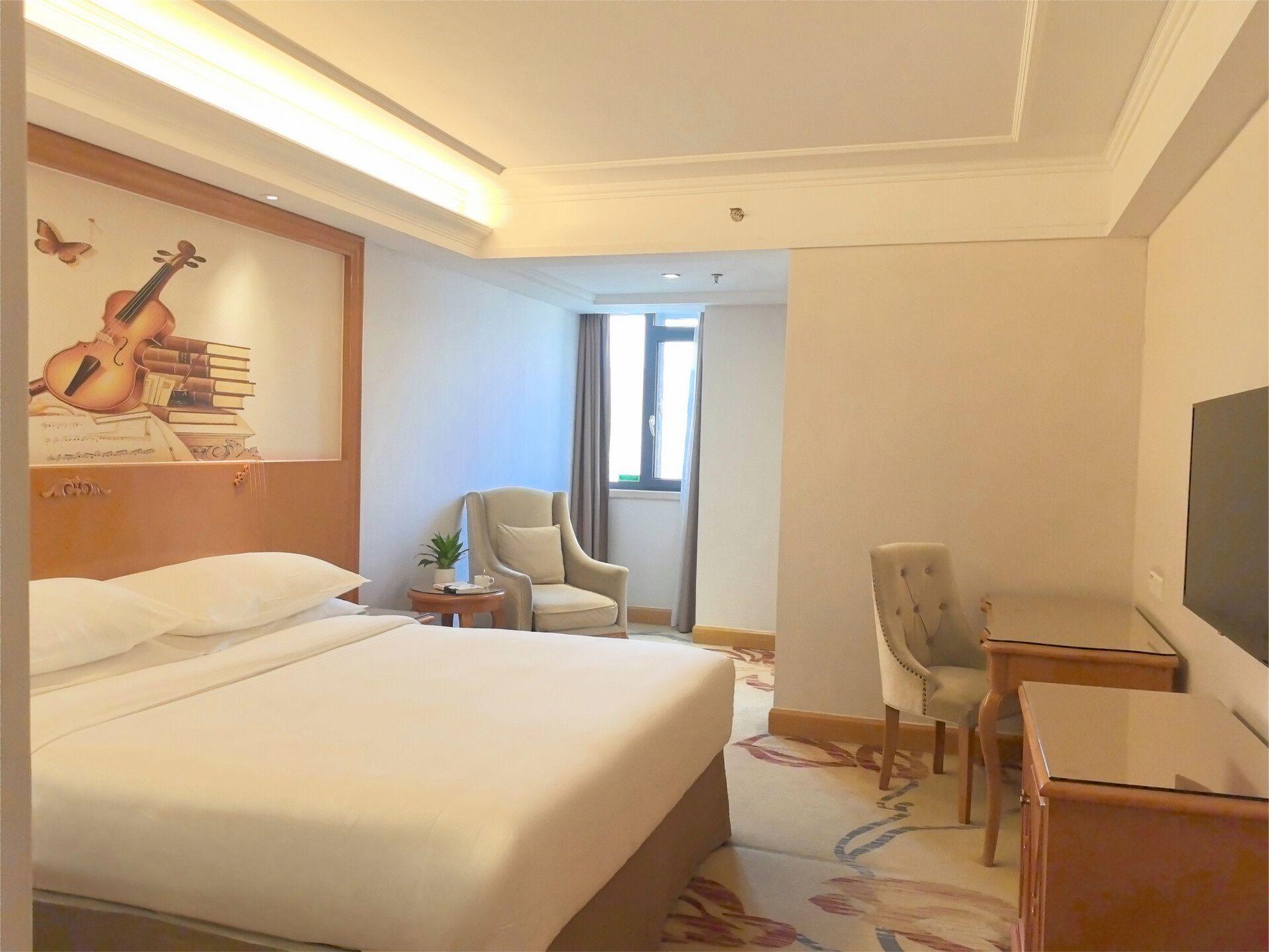 Vienna International Hotel (Dongguan Mayong Central Avenue) 22/49