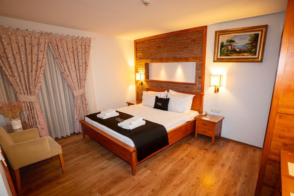 Leylak Boutique Hotel Brasserie Boutique Class 19/50