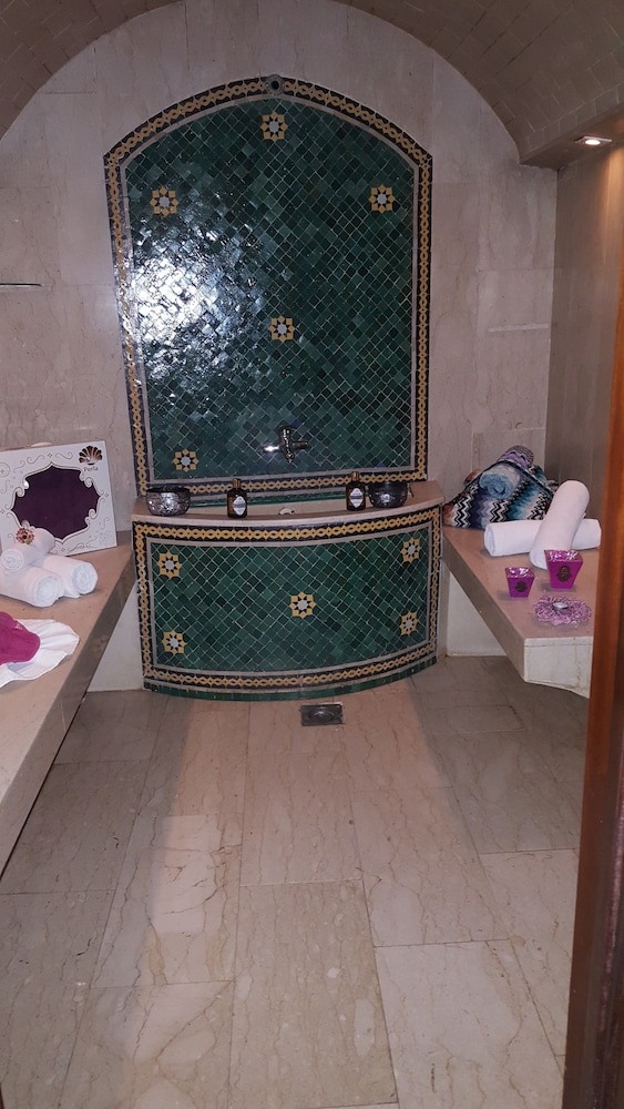 Helnan Chellah Hotel 23/46