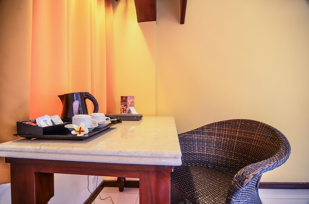 Bali Garden Beach Resort 59/69