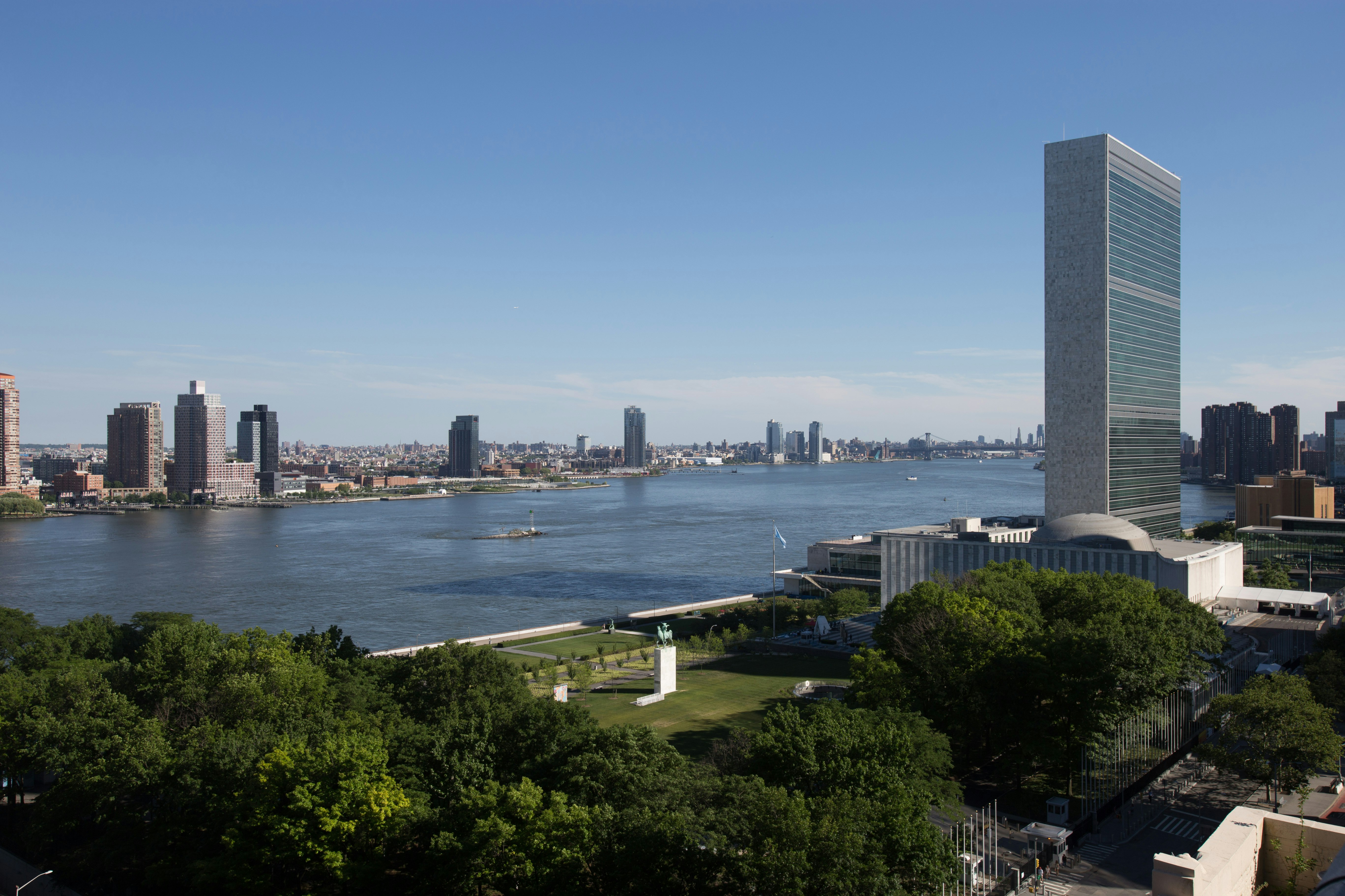 The Beekman Tower, Trademark Collection by Wyndham 55/65