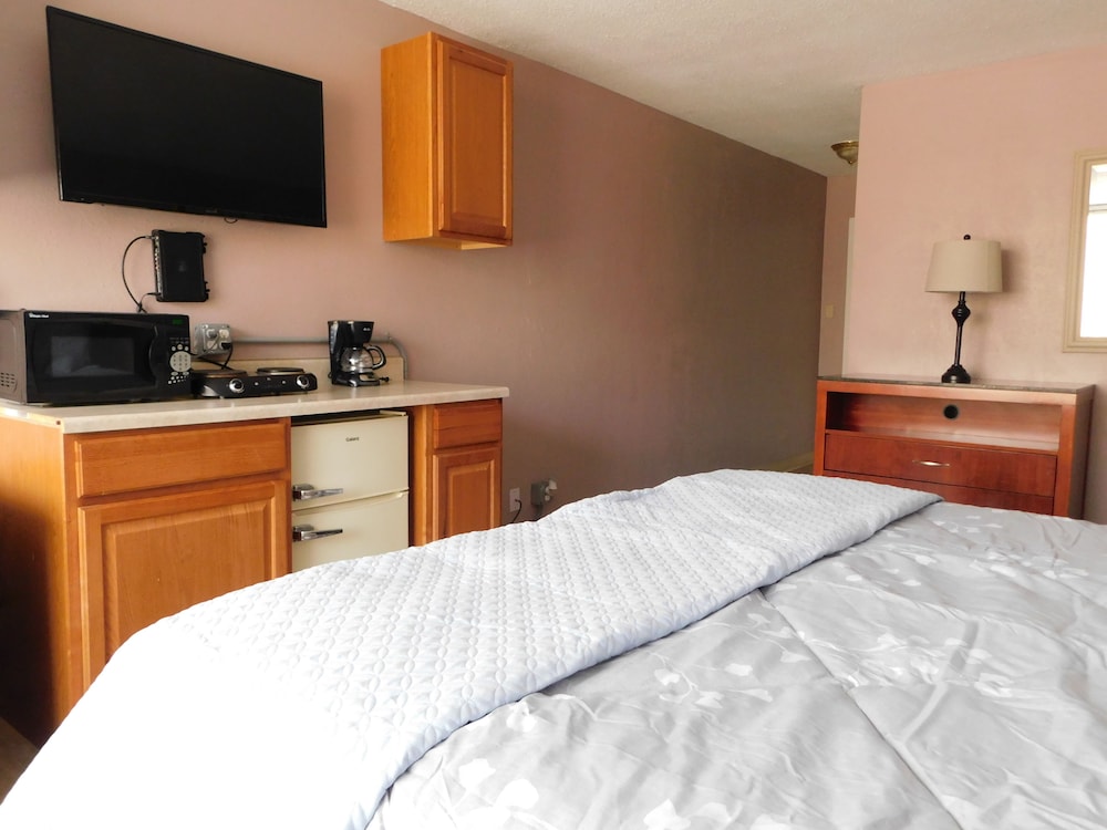 Apm Inn & Suites 15/54