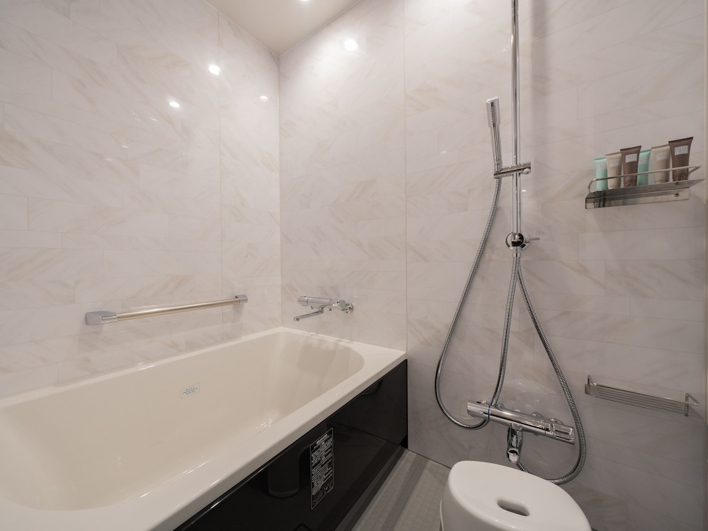 KEIO PRELIA HOTEL SAPPORO 48/49