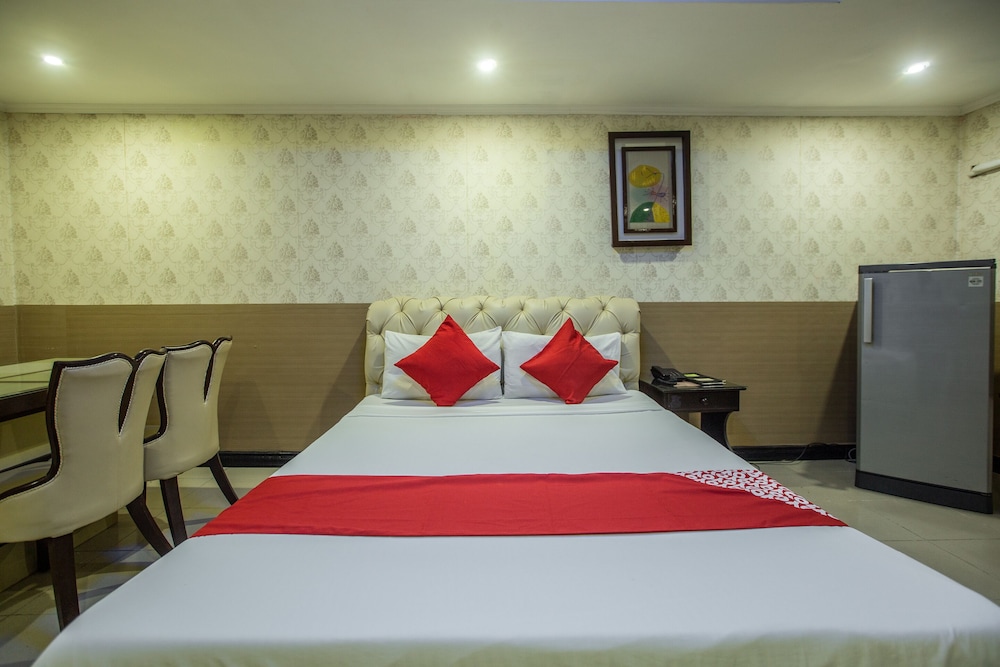 PJ Inn Hotel 22/43