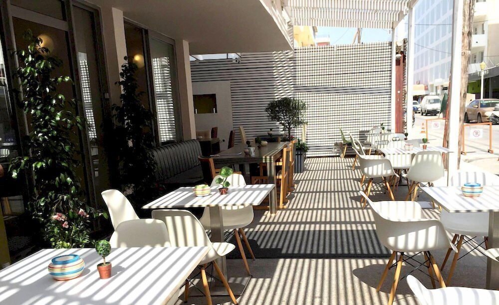 Svea Hotel 45/59