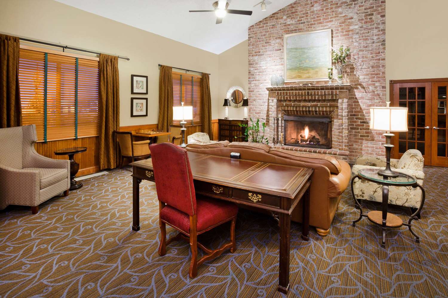 Americinn By Wyndham Chanhassen 13/47