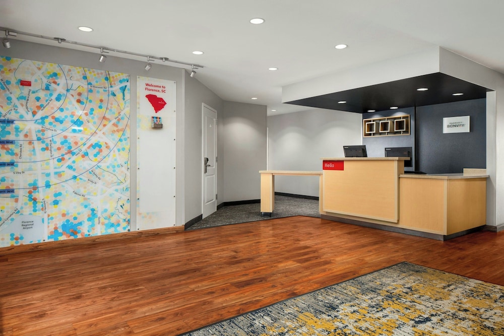 Towneplace Suites Florence 9/42