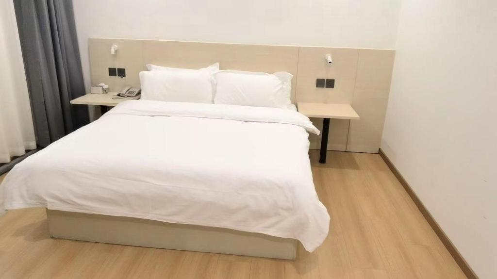 Jinjiang Inn Beijing Wanfeng Road Hotel 20/64