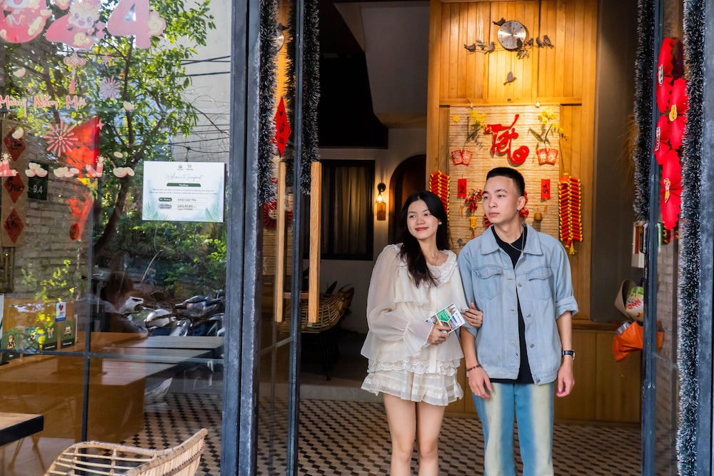 Moclan Boutique Hotel 10/52