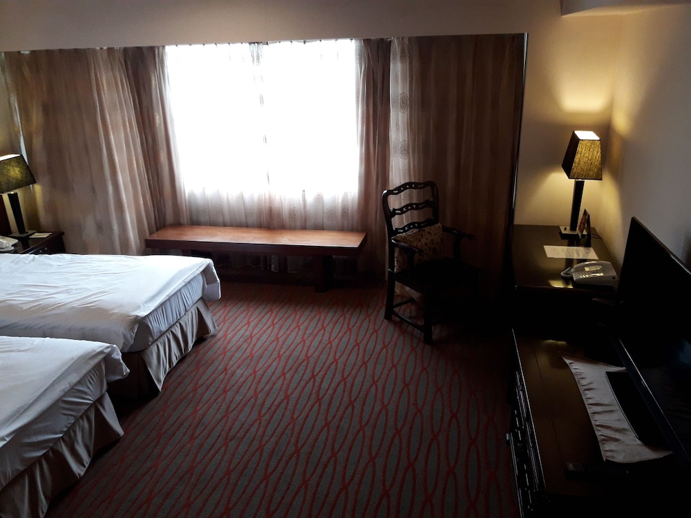 Beautiful Hotel Taipei 33/65