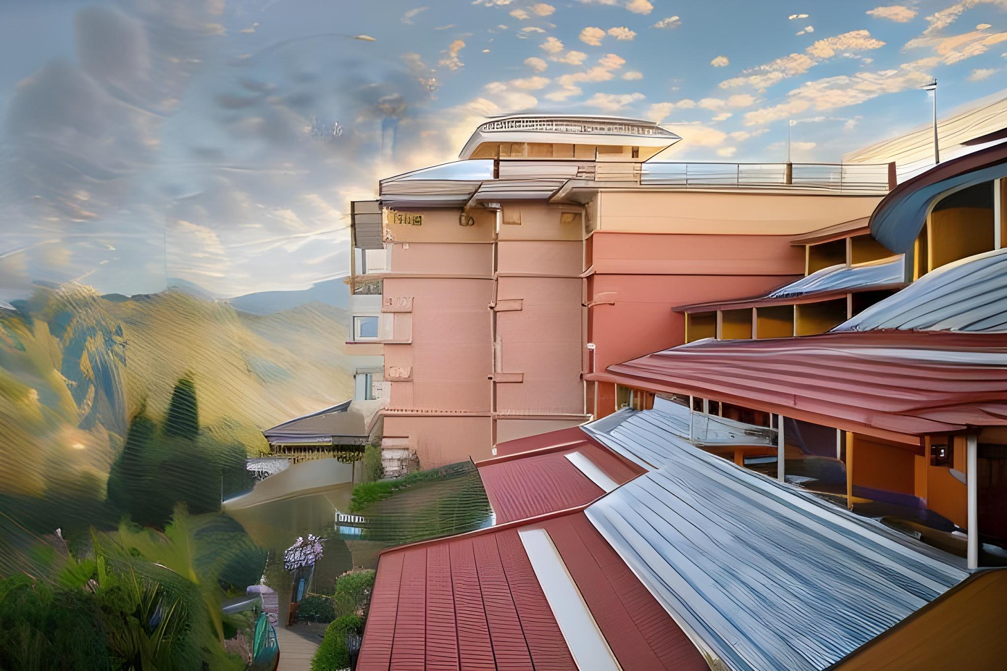 Club Himalaya by ACE Hotels 37/68