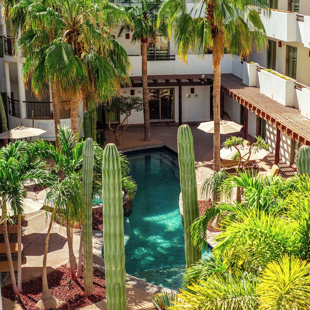 Hotel Santa Fe Loreto by Villa Group 71/75