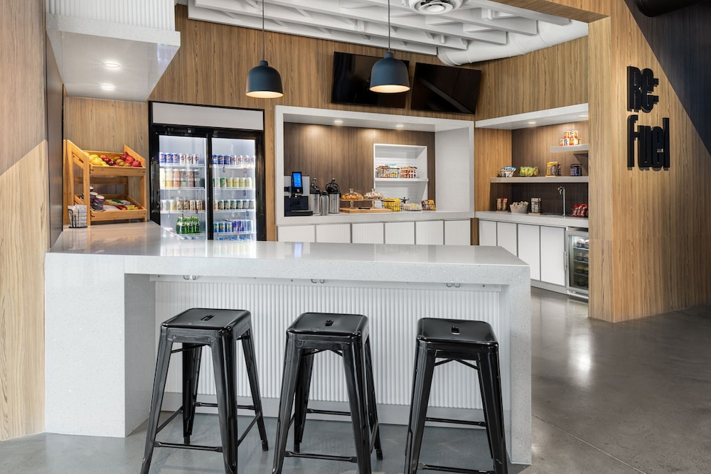 Aloft San Pedro Sula 35/50
