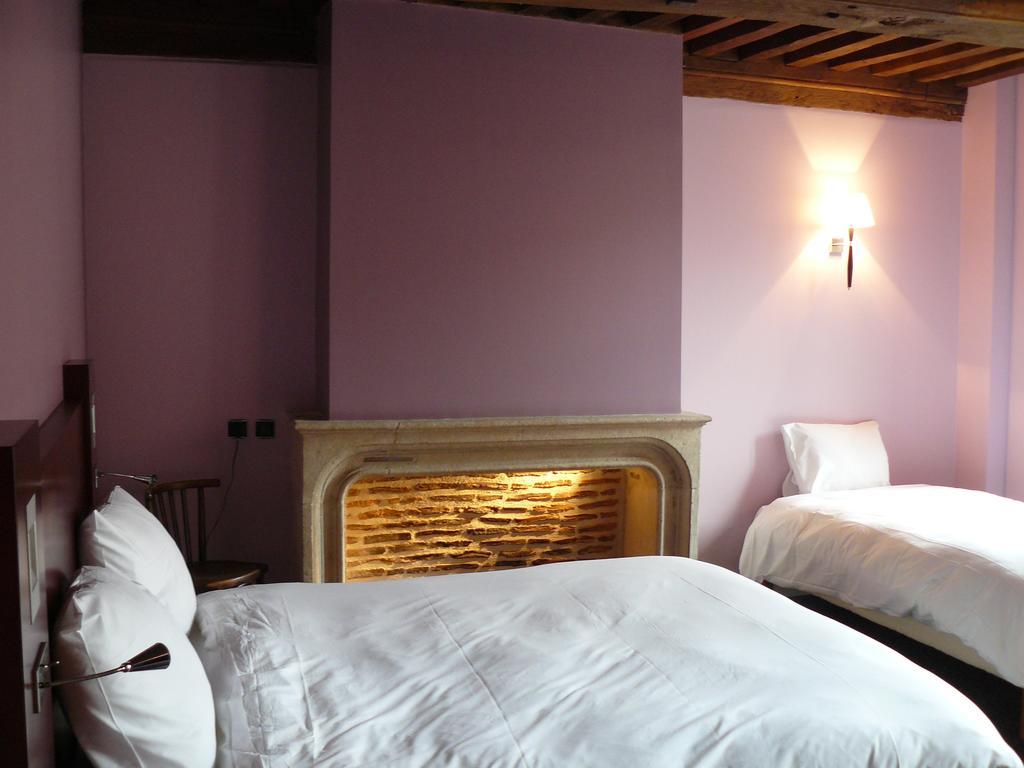 HOTEL DE LA CÔTE D’OR 10/30