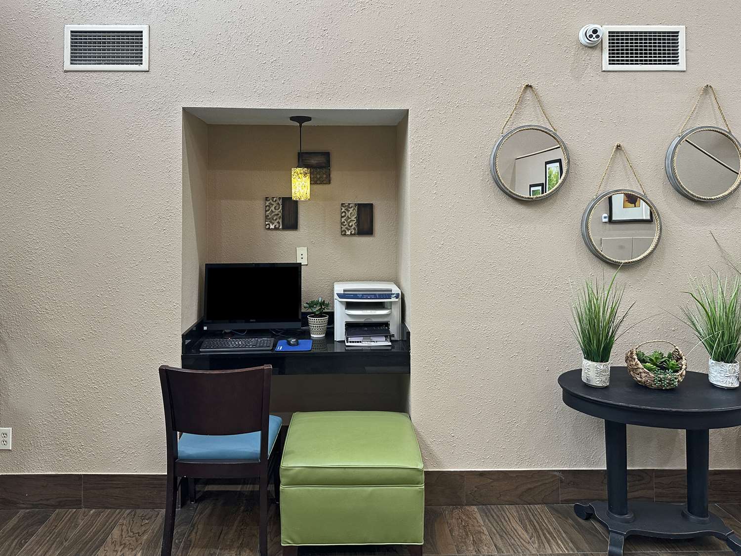 Quality Inn & Suites Exmore - Eastern Shore 41/48