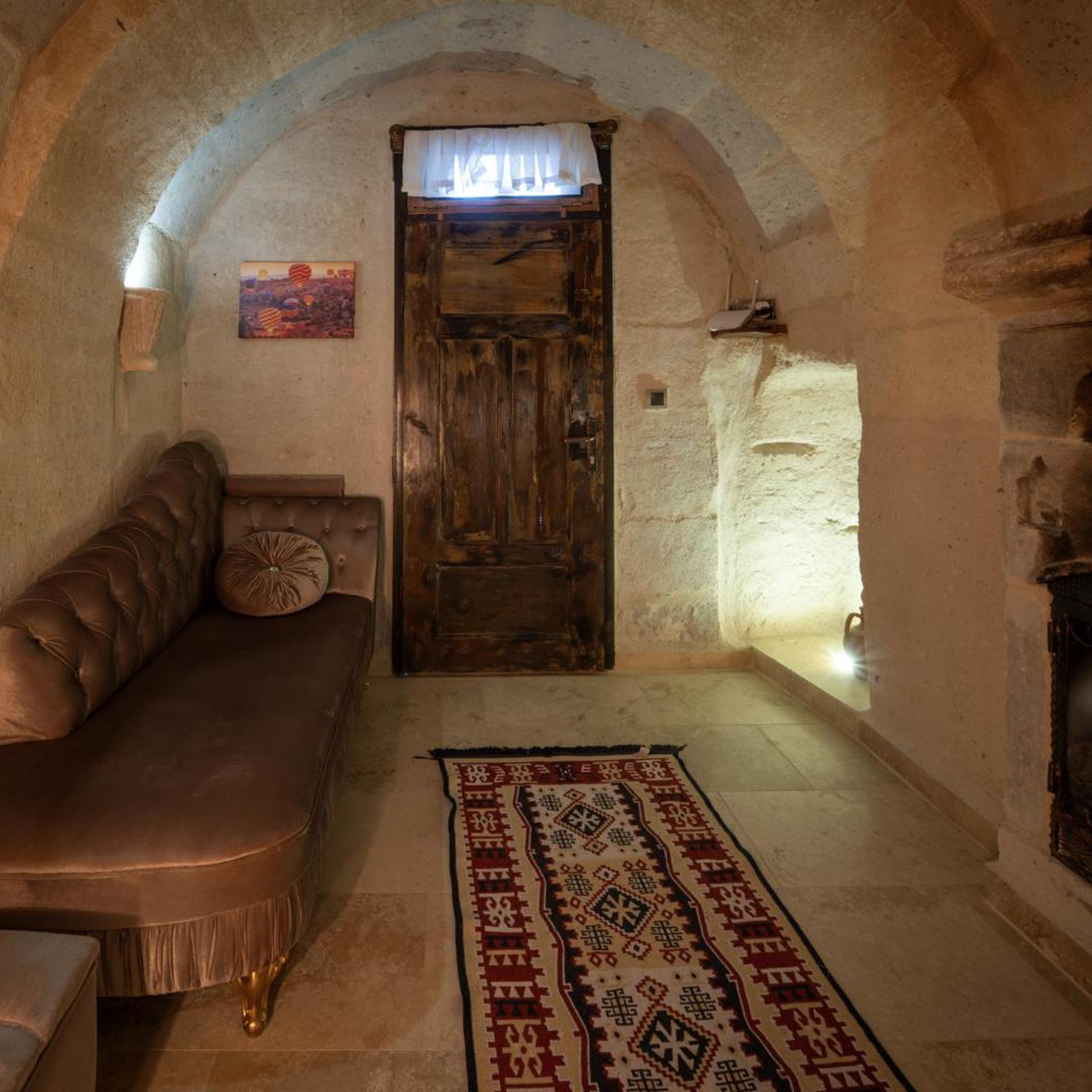 La Vie Cappadocia Cave 30/50
