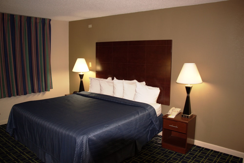 Barclay Hotel Atlanta Downtown 9/51