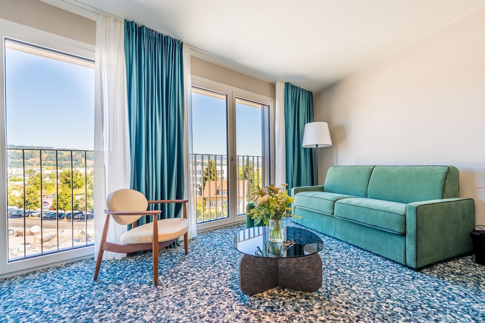 Hotel D Bulle 58/82