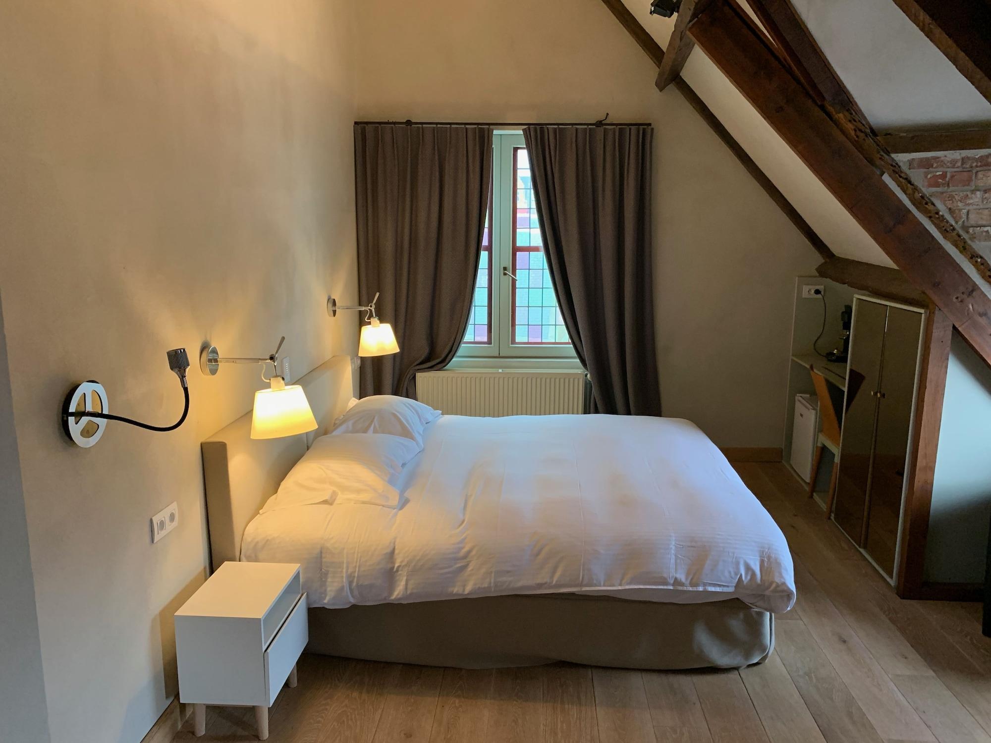 1 Bedroom, Family, City View