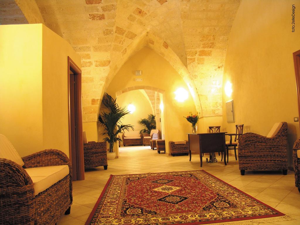Hotel Residence Laurito 11/22
