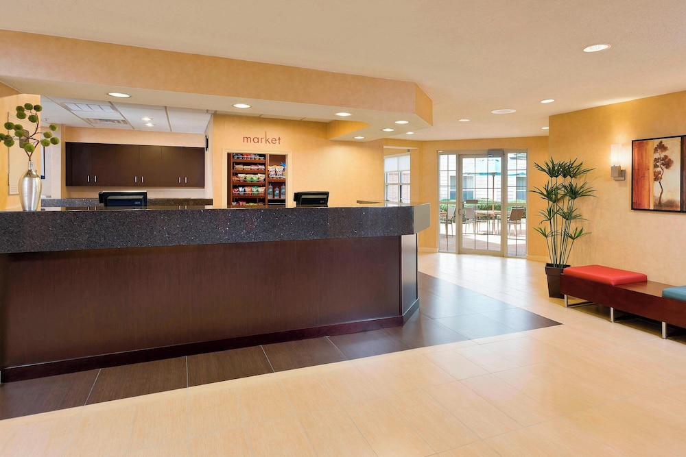 Residence Inn Houston The Woodlands / Lake Front Circle 4/50