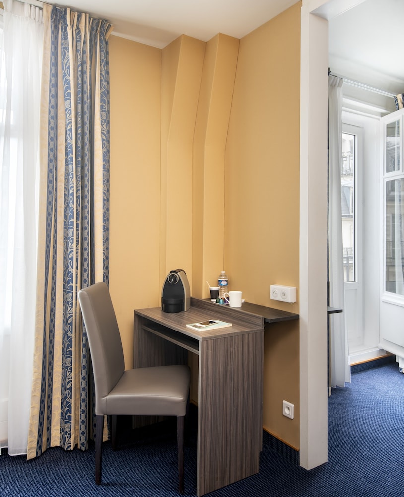 Abaca Messidor by Happyculture (ex. Quality Hotel Abaca Messidor) 30/50