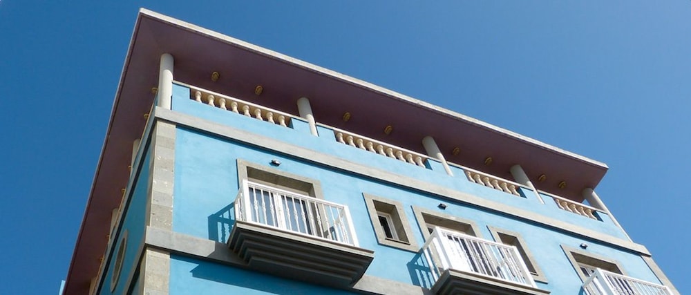 Hotel Tamasite 3/33
