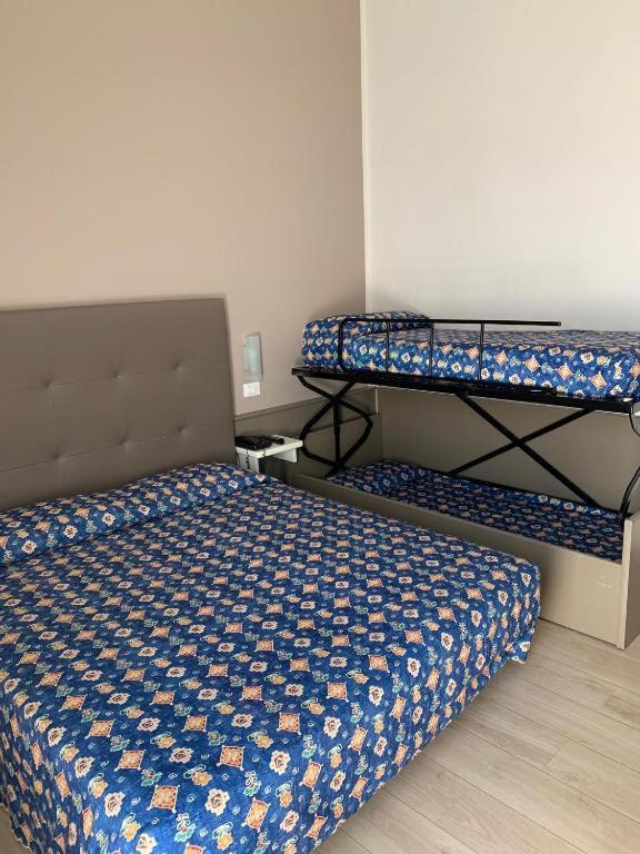 Hotel Madera 43/53