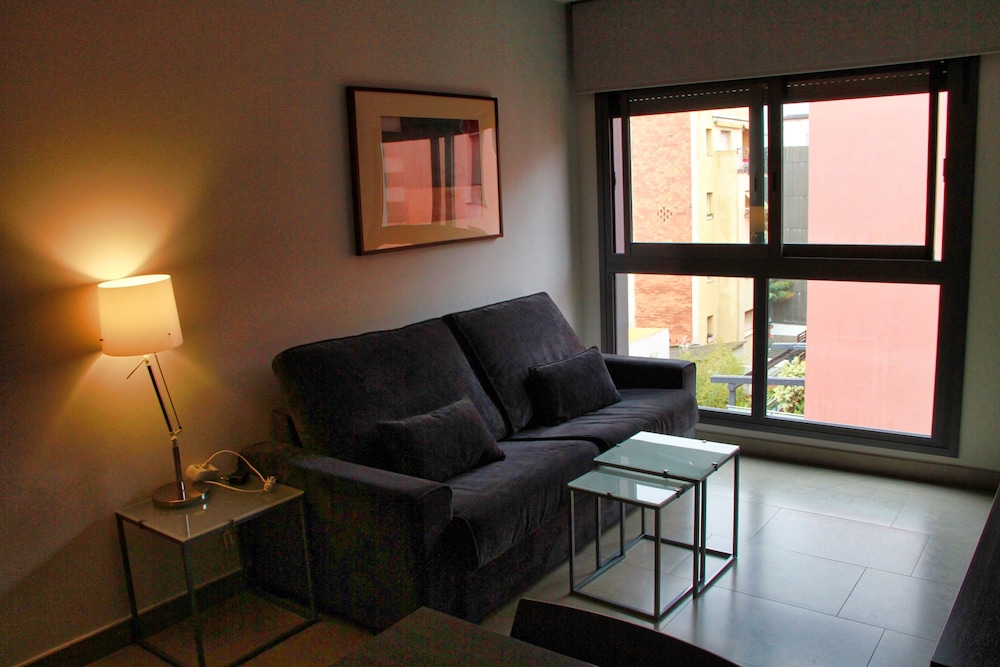 Bonavista Apartments - Virreina 48/64