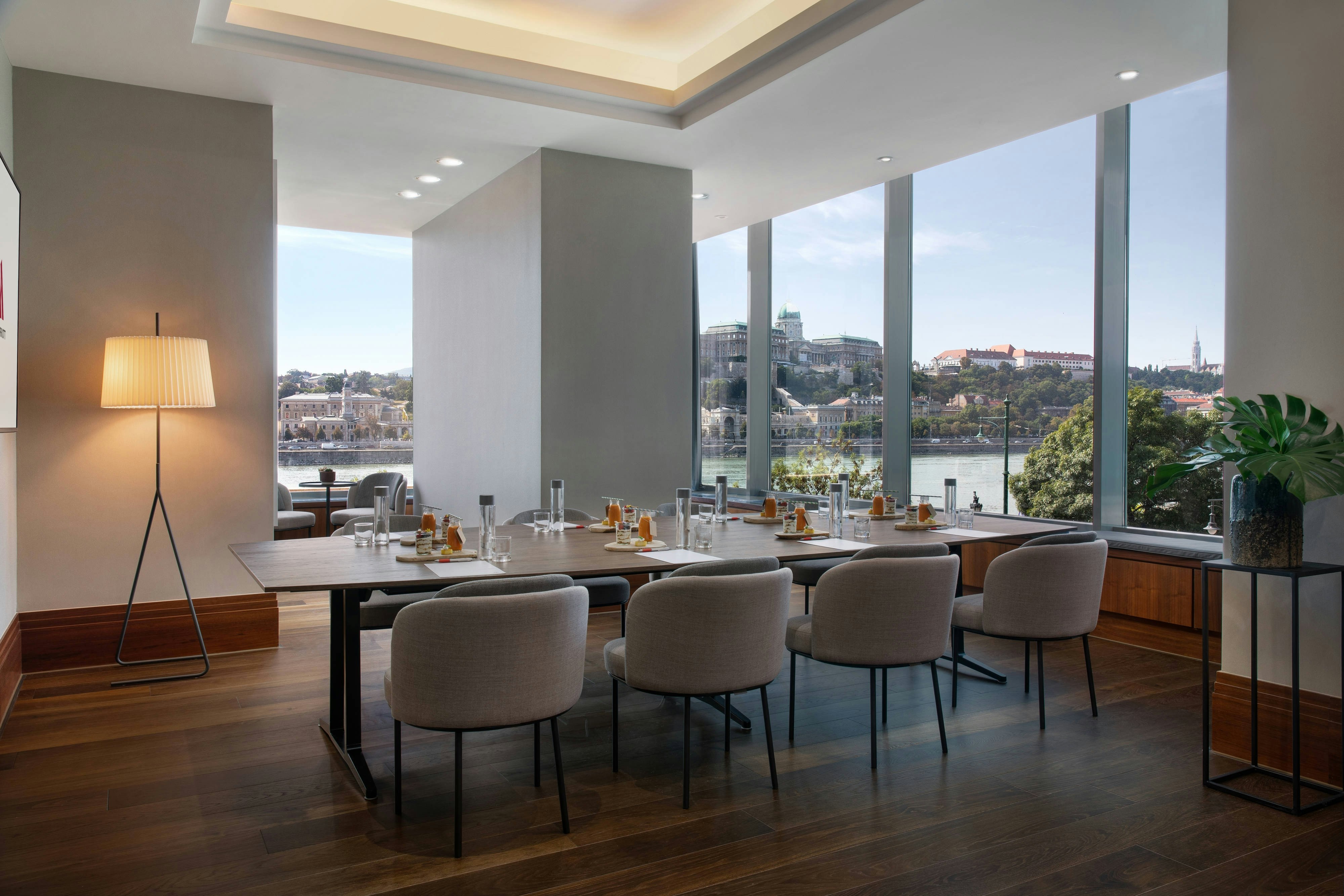 Budapest Marriott Hotel 26/50