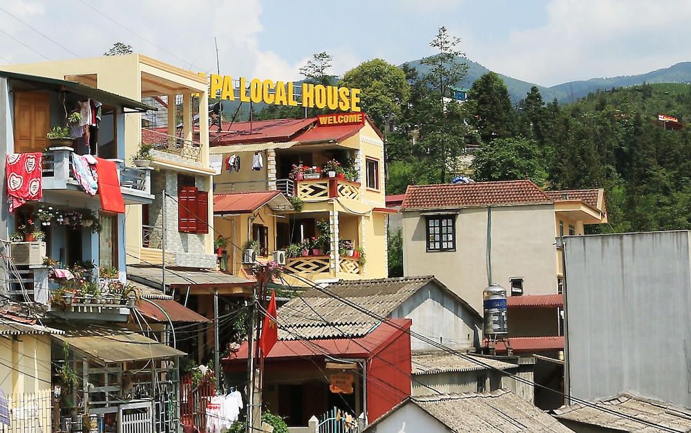 Sapa Local House 4/50